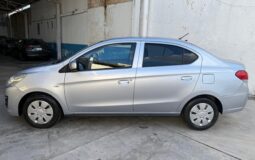 Dodge Atittude SE AT 2024 1.2/3