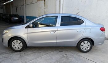 
Dodge Atittude SE AT 2024 1.2/3 full									