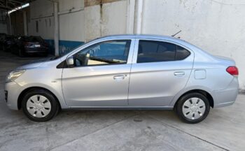 Dodge Atittude SE AT 2024 1.2/3