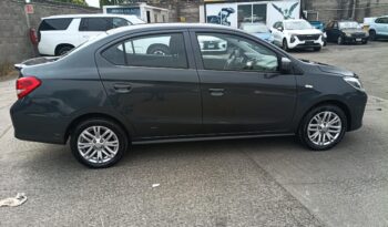 
MITSUBISHI MIRAGE GLX CVT 2024 full									