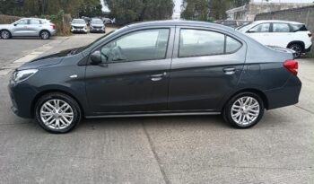 
MITSUBISHI MIRAGE GLX CVT 2024 full									