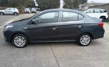 MITSUBISHI MIRAGE GLX CVT 2024