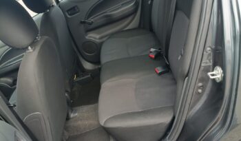 
MITSUBISHI MIRAGE GLX CVT 2024 full									