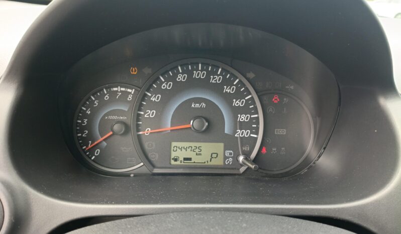 
MITSUBISHI MIRAGE GLX CVT 2024 full									