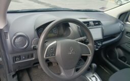 MITSUBISHI MIRAGE GLX CVT 2024