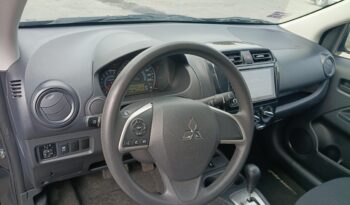 
MITSUBISHI MIRAGE GLX CVT 2024 full									