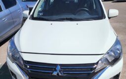 Mitsubishi Mirage G4 GLX 2024