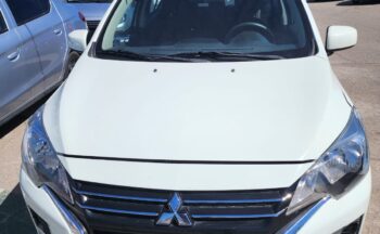 Mitsubishi Mirage G4 GLX 2024