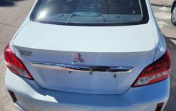 Mitsubishi Mirage G4 GLX 2024