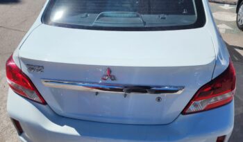 
Mitsubishi Mirage G4 GLX 2024 full									