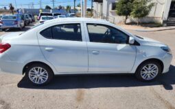 Mitsubishi Mirage G4 GLX 2024
