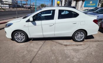 Mitsubishi Mirage G4 GLX 2024