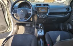 Mitsubishi Mirage G4 GLX 2024