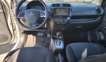 
Mitsubishi Mirage G4 GLX 2024 full									