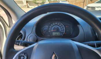 
Mitsubishi Mirage G4 GLX 2024 full									
