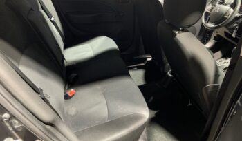 MITSUBISHI MIRAGE GLX CVT 2024 full