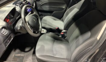 MITSUBISHI MIRAGE GLX CVT 2024 full