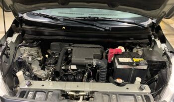 MITSUBISHI MIRAGE GLX CVT 2024 full