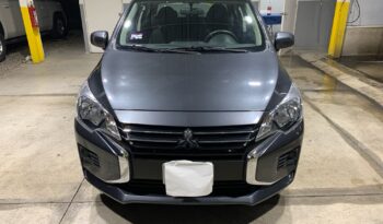 MITSUBISHI MIRAGE GLX CVT 2024 full
