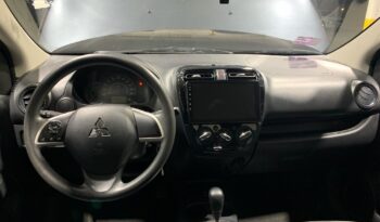 MITSUBISHI MIRAGE GLX CVT 2024 full