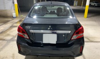 MITSUBISHI MIRAGE GLX CVT 2024 full