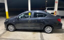 MITSUBISHI MIRAGE GLX CVT 2024