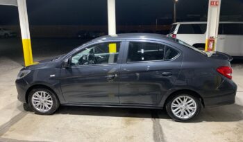 MITSUBISHI MIRAGE GLX CVT 2024 full