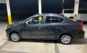 MITSUBISHI MIRAGE GLX CVT 2024