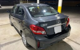 MITSUBISHI MIRAGE GLX CVT 2024