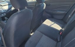 Nissan Versa Sense  CVT  2024