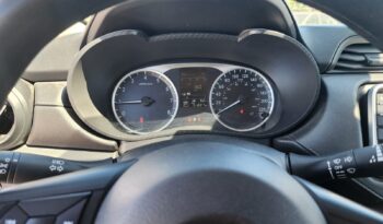 Nissan Versa Sense CVT 2024 full