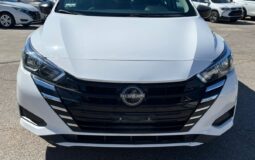 Chevrolet Onix LS 2024