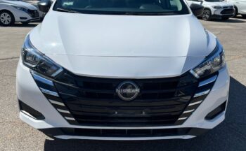 Chevrolet Onix LS 2024