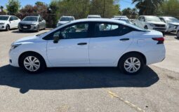 Chevrolet Onix LS 2024