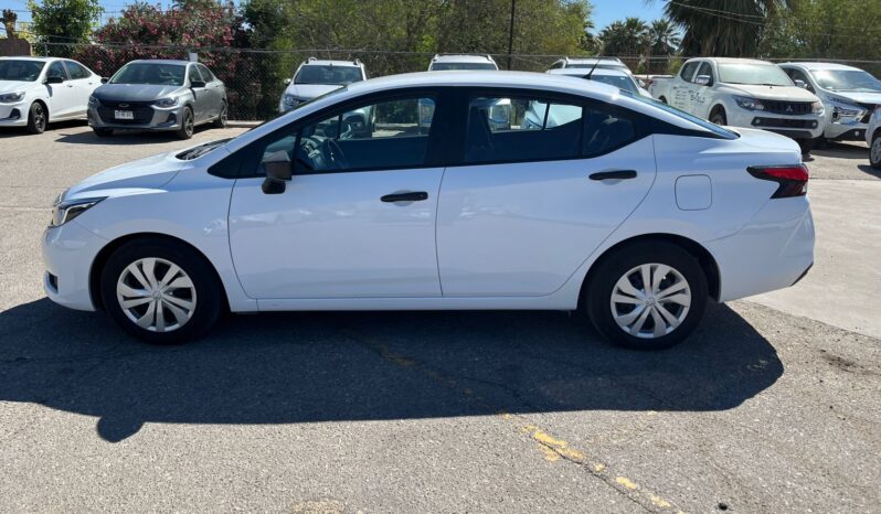 
Chevrolet Onix LS 2024 full									