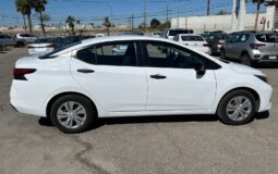 Chevrolet Onix LS 2024