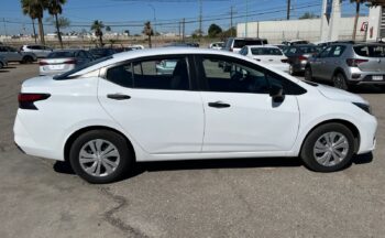 Chevrolet Onix LS 2024