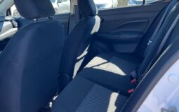 Chevrolet Onix LS 2024