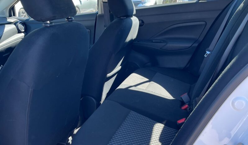 
Chevrolet Onix LS 2024 full									