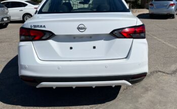 Chevrolet Onix LS 2024