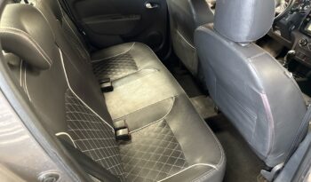 RENAULT LOGAN INTENS AUTOMATICO 2024 full