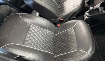 RENAULT LOGAN INTENS AUTOMATICO 2024 full