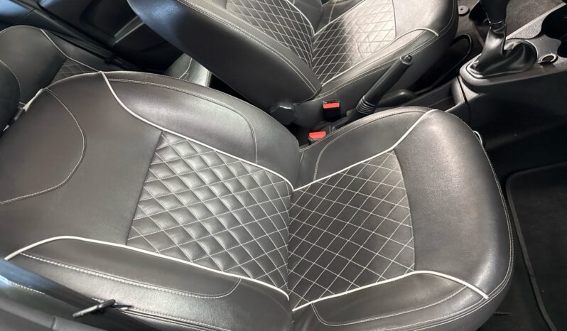 
RENAULT LOGAN INTENS AUTOMATICO 2024 full									