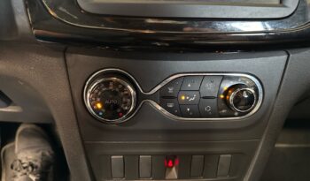 RENAULT LOGAN INTENS AUTOMATICO 2024 full