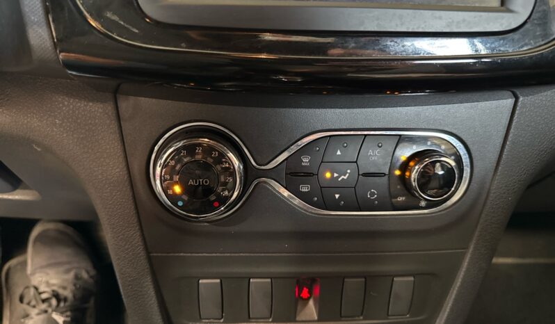 
RENAULT LOGAN INTENS AUTOMATICO 2024 full									