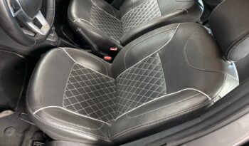 RENAULT LOGAN INTENS AUTOMATICO 2024 full