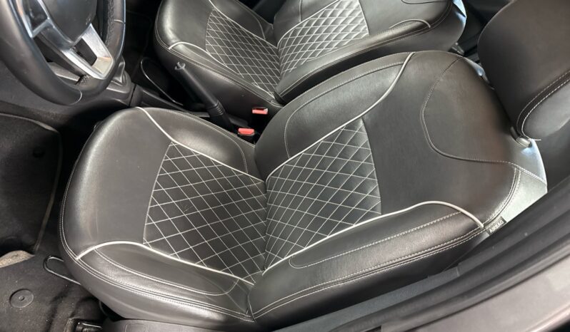 
RENAULT LOGAN INTENS AUTOMATICO 2024 full									