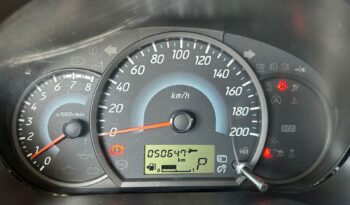 
DODGE ATTITUDE SE 2024 AA4207 full									