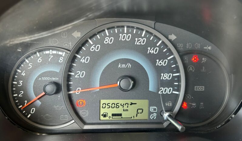 
DODGE ATTITUDE SE 2024 AA4207 full									