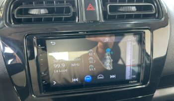 
DODGE ATTITUDE SE 2024 AA4207 full									